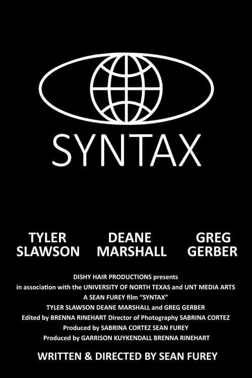 Syntax