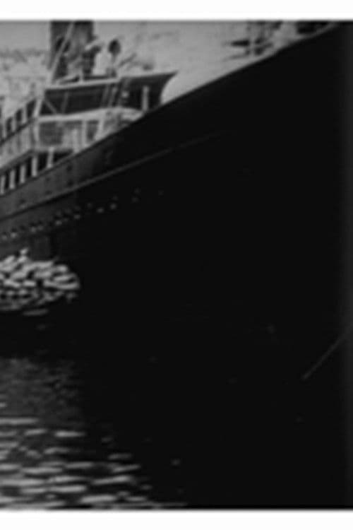 Panorama du port d'Alger (suite du précédent)