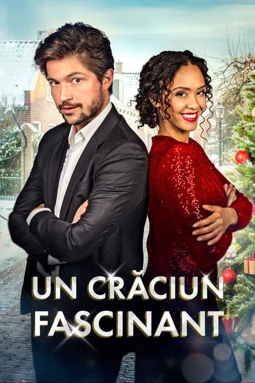 Un Crăciun fascinant