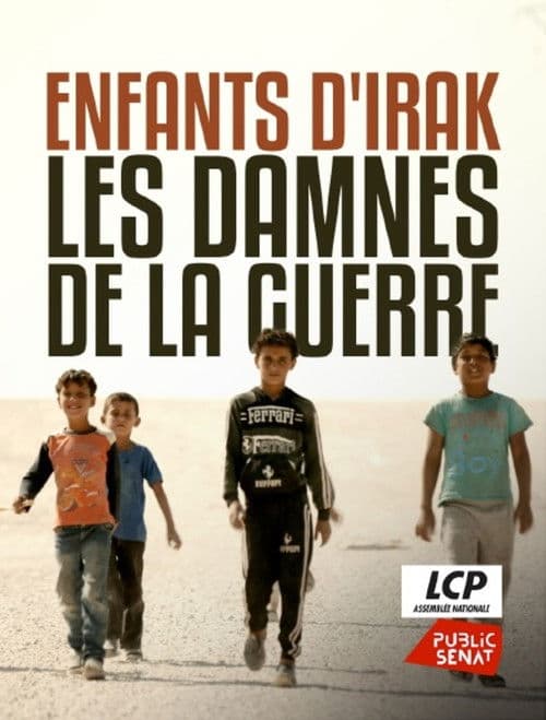 Enfants de Daech, les damnés de la guerre