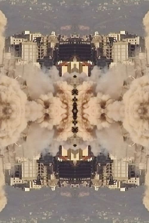 Sweet Talk: Commissions (Beirut) _ Solidere 1994-1997