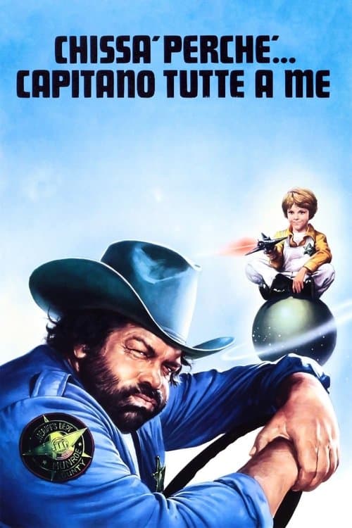 Toate mi se întâmplă numai mie