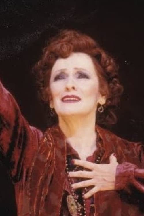 Gypsy: Live from the Southern Arizona Light Opera Company