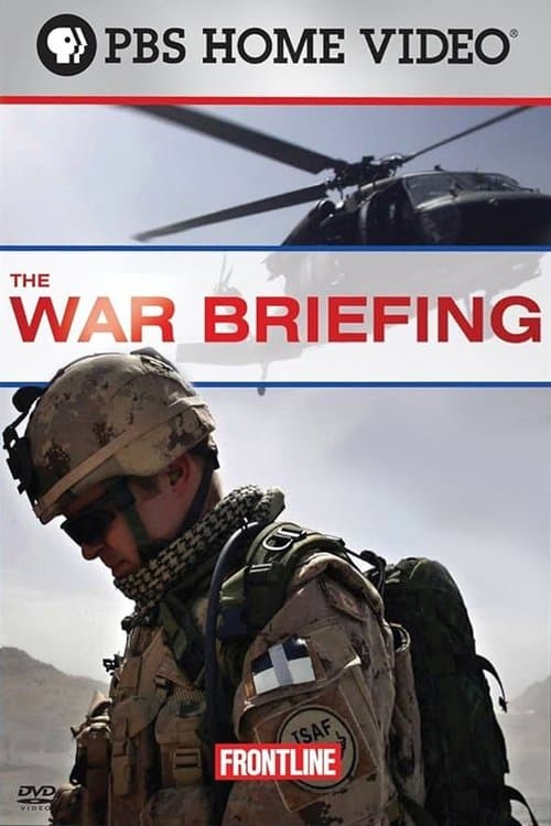The War Briefing