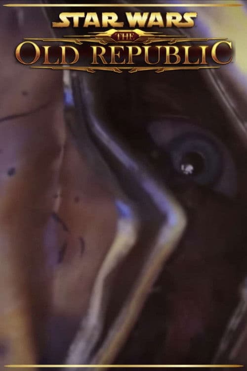 Star Wars: The Old Republic - Betrayed