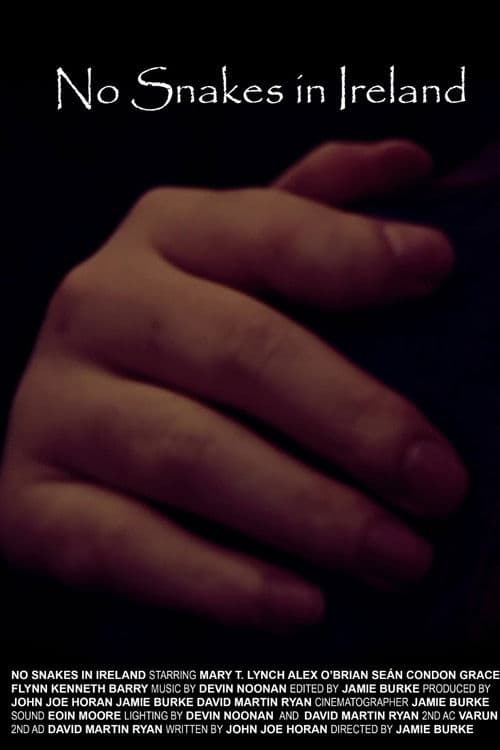 No Snakes in Ireland