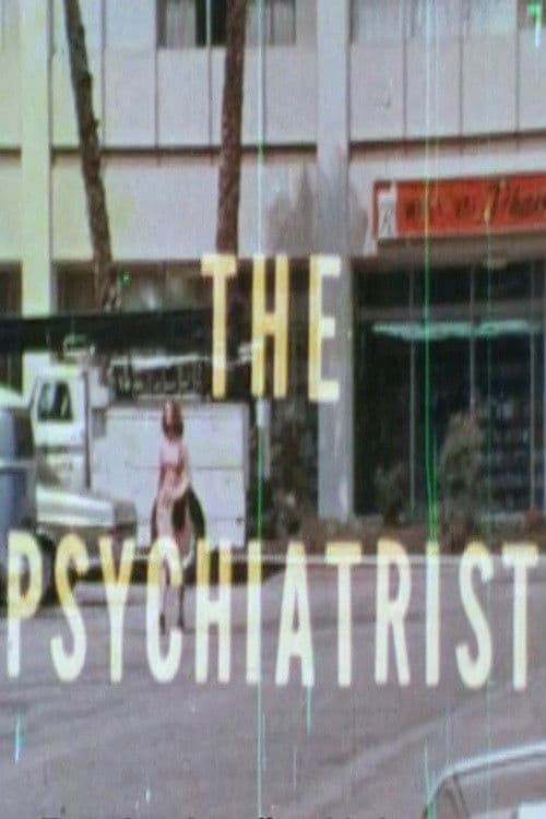 The Psychiatrist