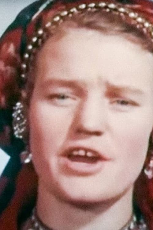 Край мой – Мордовия