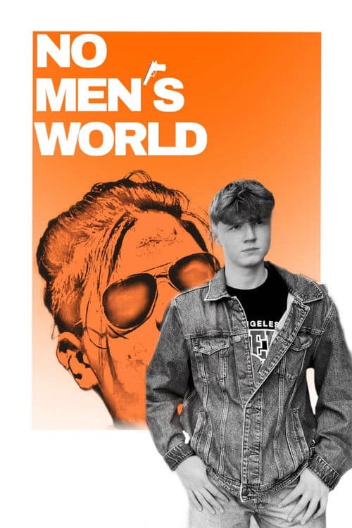 No Men‘s World