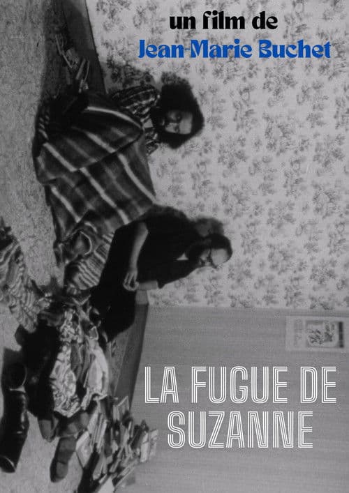 La fugue de Suzanne
