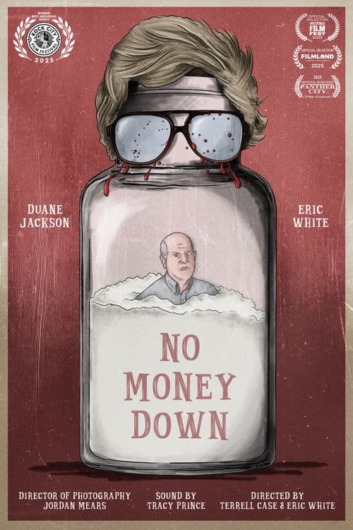 No Money Down