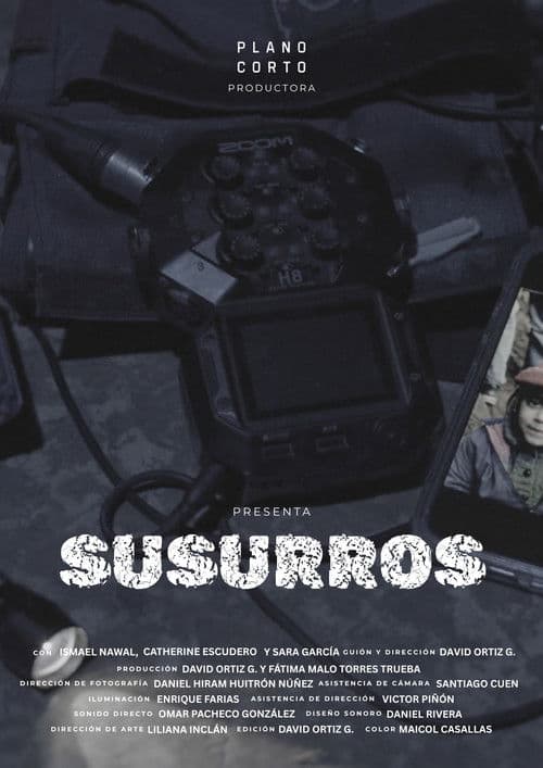 Susurros