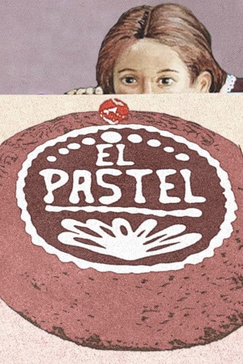 El pastel