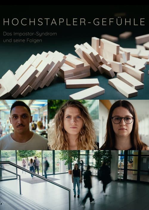 Hochstapler-Gefühle