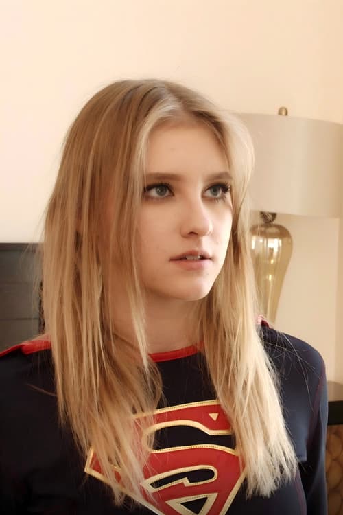 Supergirl Therapy