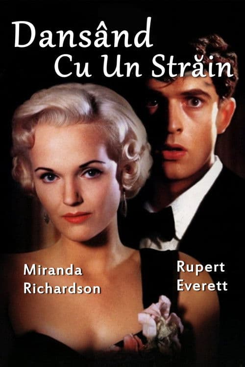 Dansând cu un străin