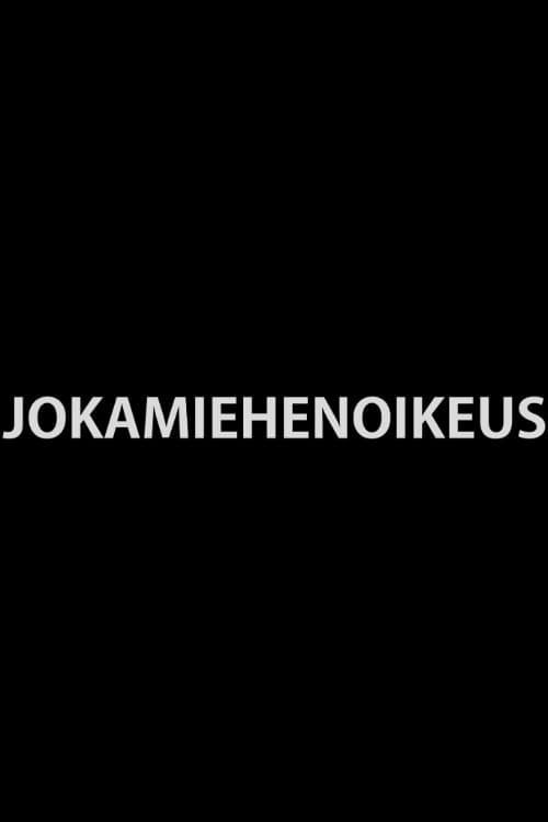 Jokamiehenoikeus