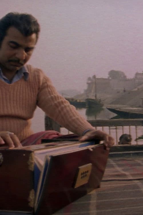 Life Keeps on Passing