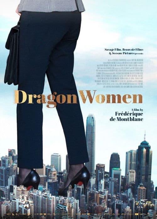 Dragon Women