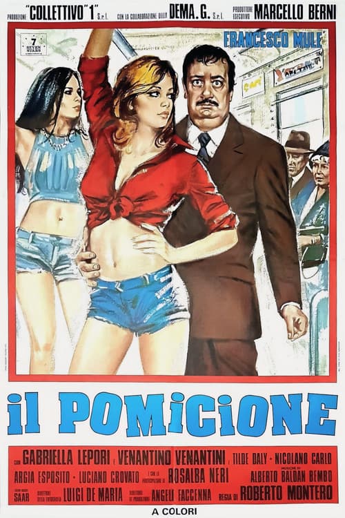 Il pomicione