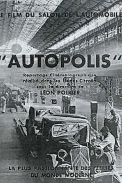 Autopolis