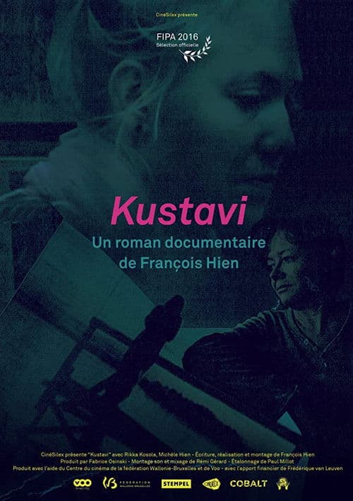 Kustavi