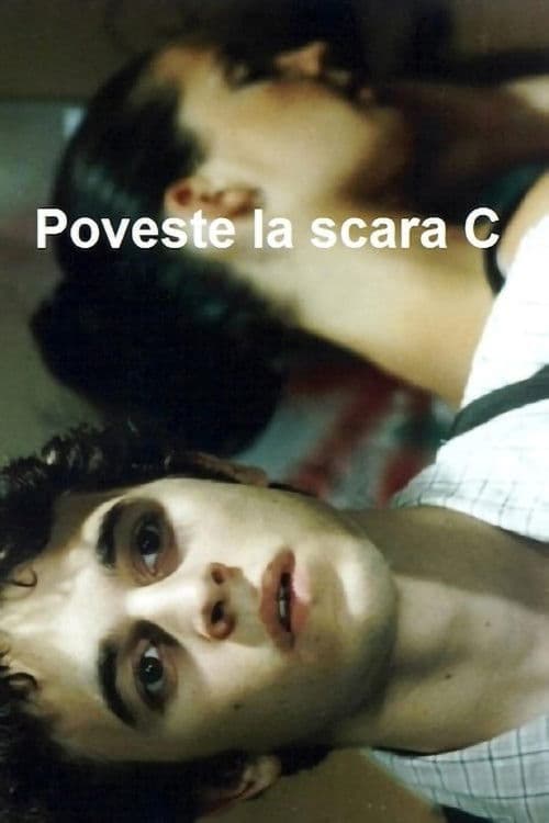 Poveste la scara C