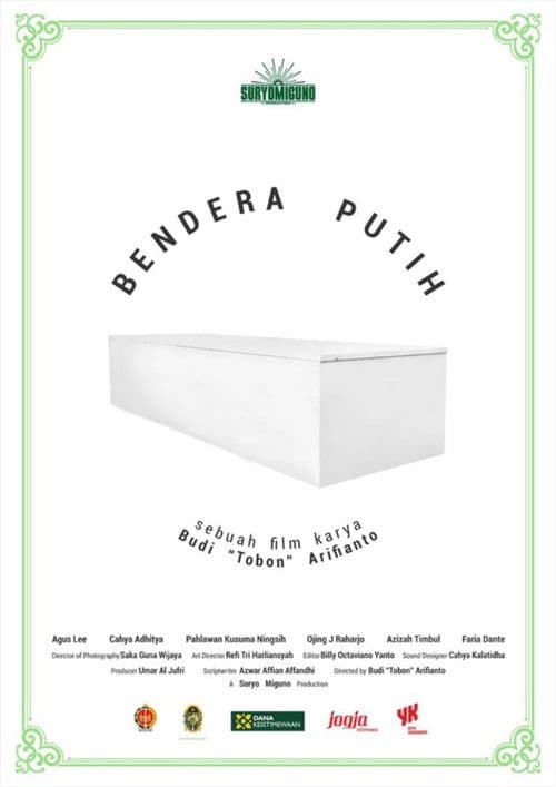Bendera Putih