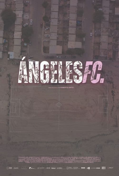Ángeles FC
