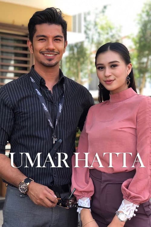 Umar Hatta