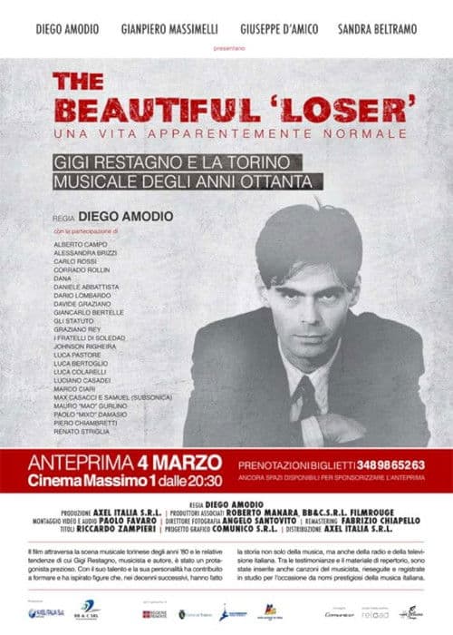 The Beautiful 'Loser' - Una vita apparentemente normale