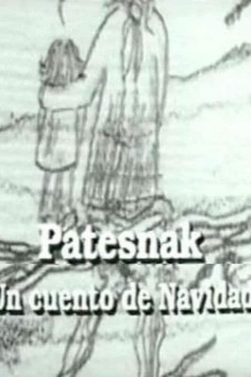 Patesnak, un cuento de Navidad