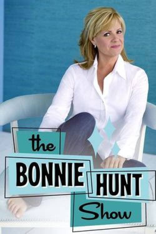 Emisiunea lui Bonnie Hunt
