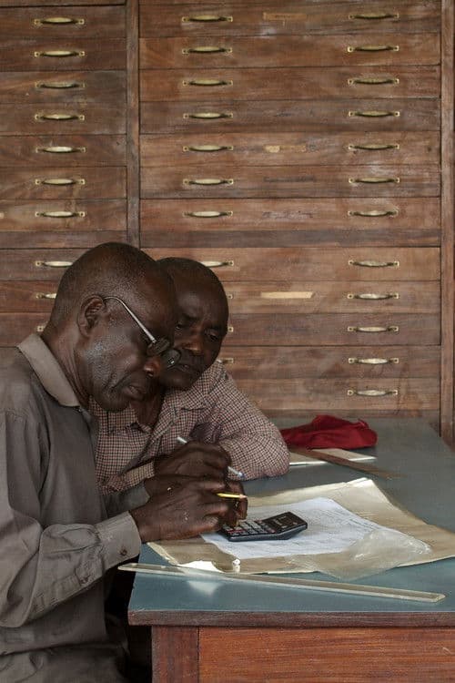 Aequare: the Future that Never Was