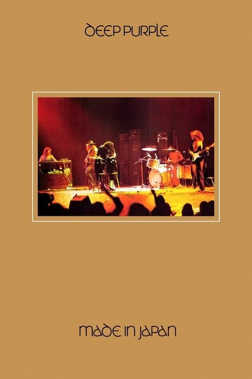 Deep Purple: Made In Japan
