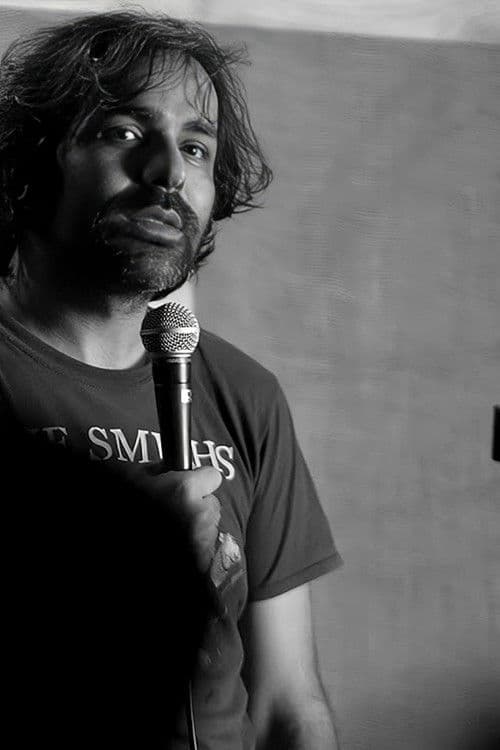 Once Upon a Time in My Dumb Life