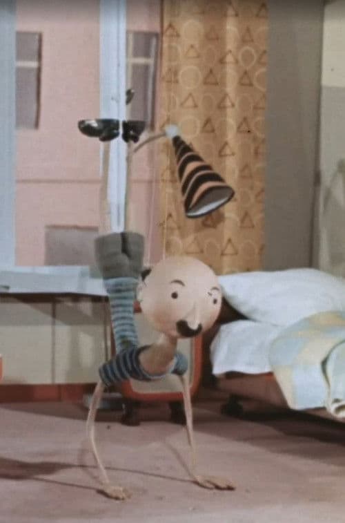 Pięć minut dla zdrowia