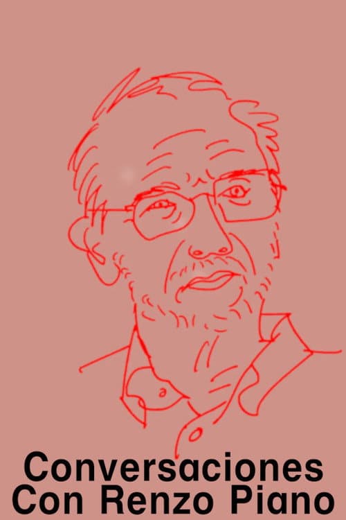Conversaciones con Renzo Piano