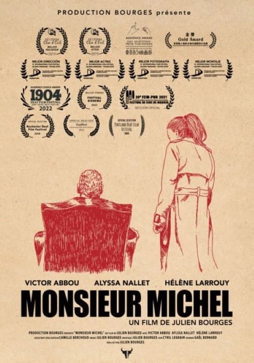 Monsieur Michel