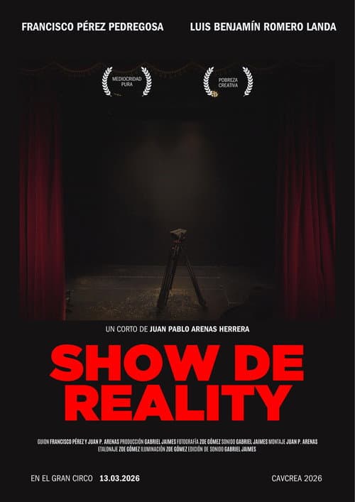 Show de Reality