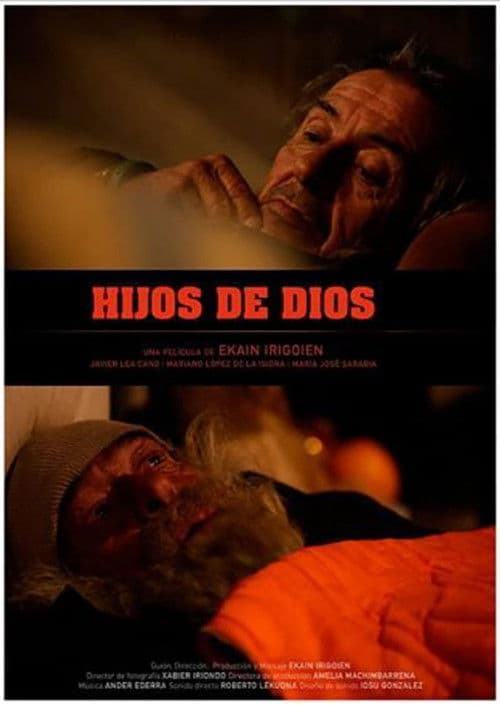 Hijos de Dios