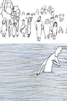 Jésus, l'histoire d'une parole