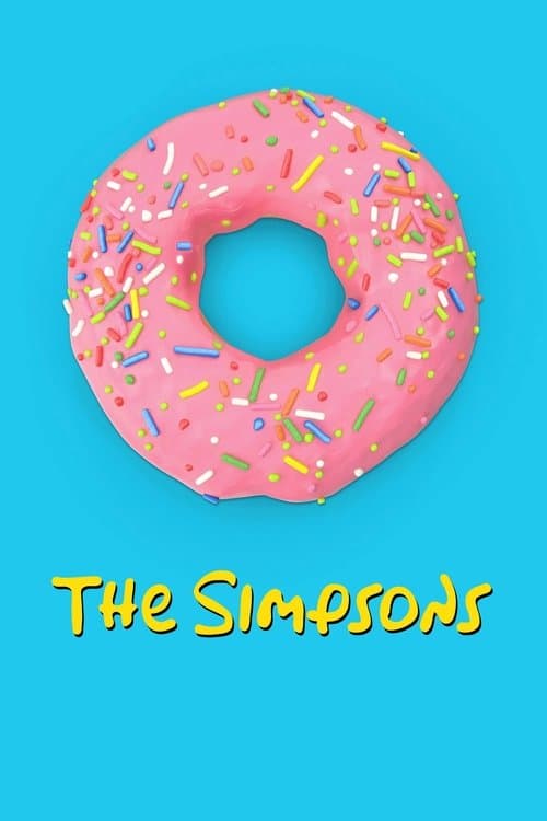 Icons Unearthed: The Simpsons