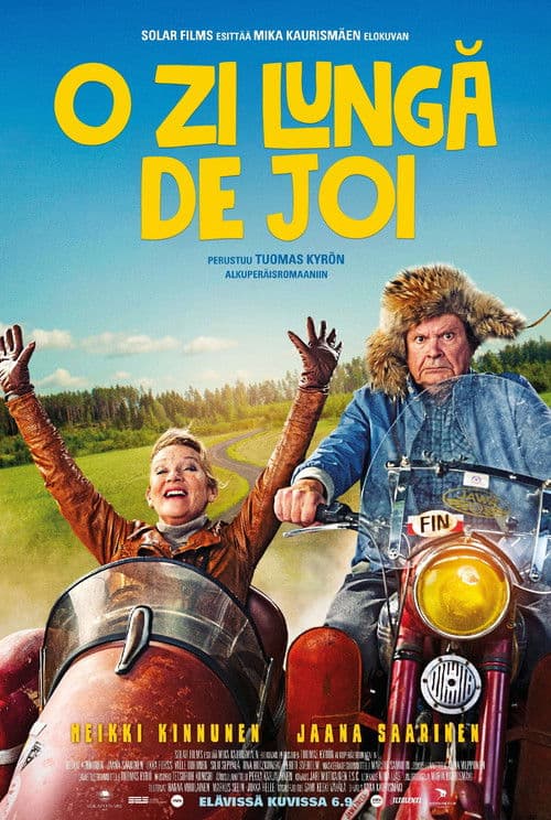 Mielensäpahoittajan rakkaustarina