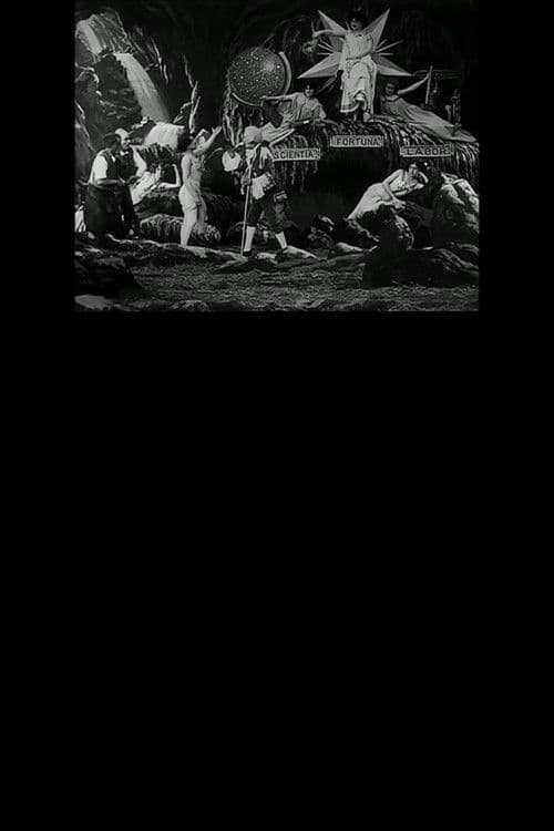 Épreuves ou les Malheurs d'un savetier