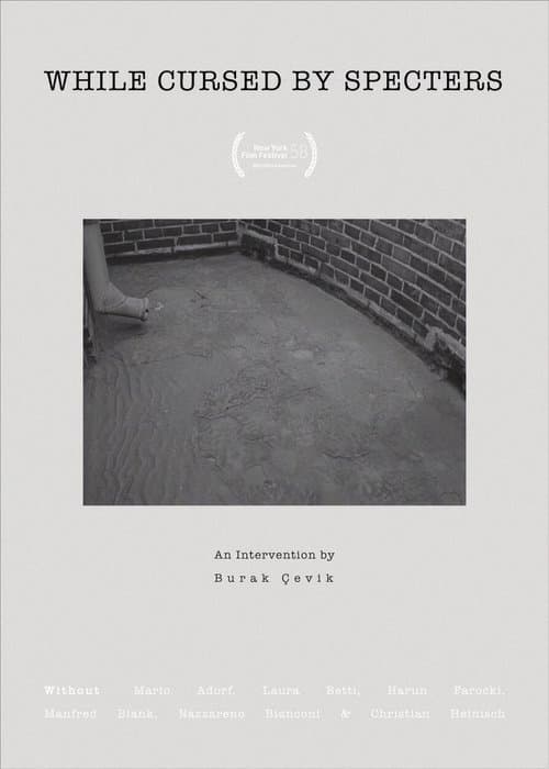 Hayaletlerce Lanetlenirken