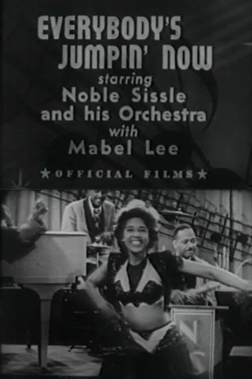 Everybody's Jumpin' Now