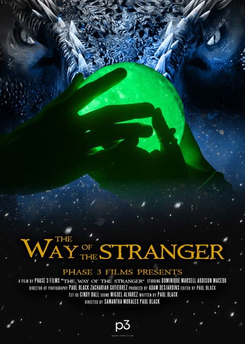 The Way of the Stranger