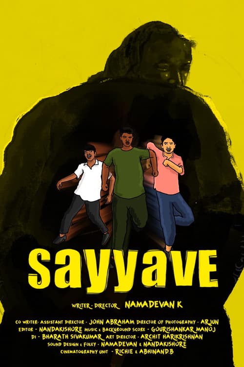 SAYYAVE