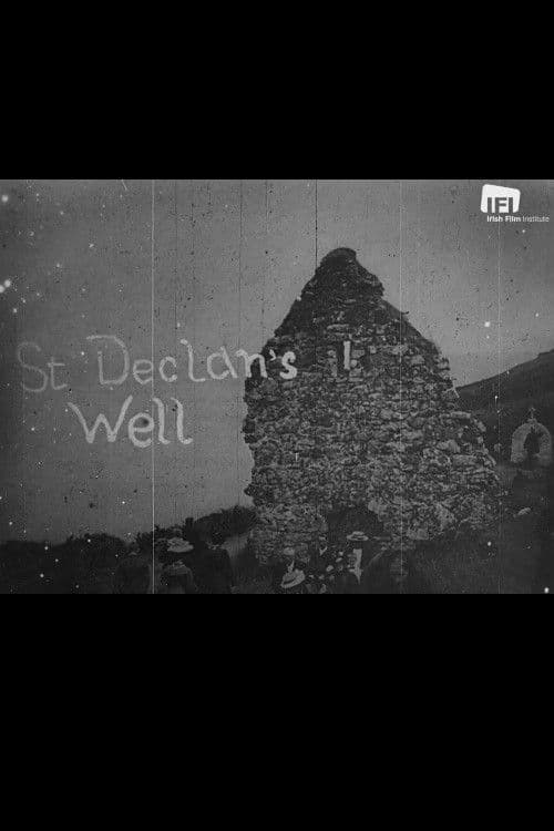 St. Declan's Well